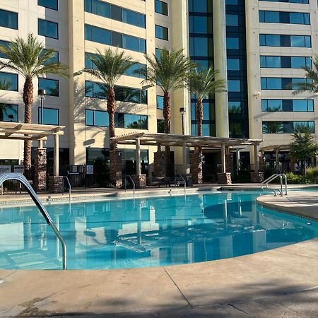 The Berkley, Las Vegas Bagian luar foto