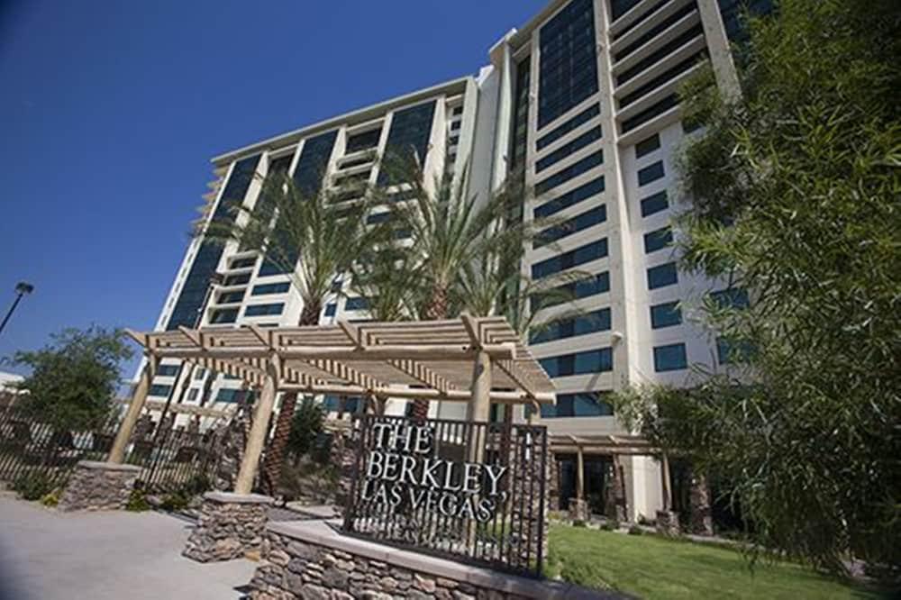 The Berkley, Las Vegas Bagian luar foto