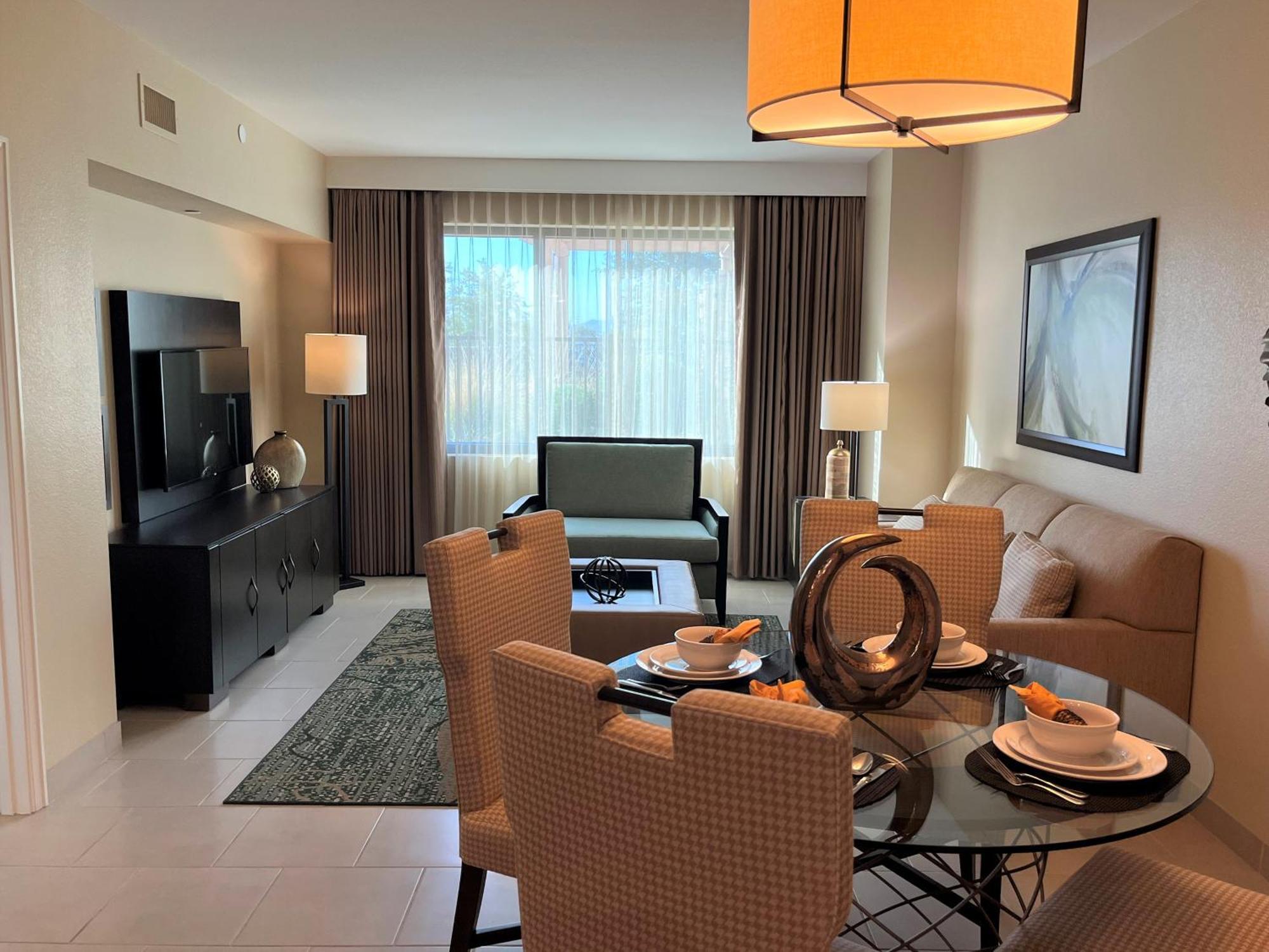 The Berkley, Las Vegas Bagian luar foto