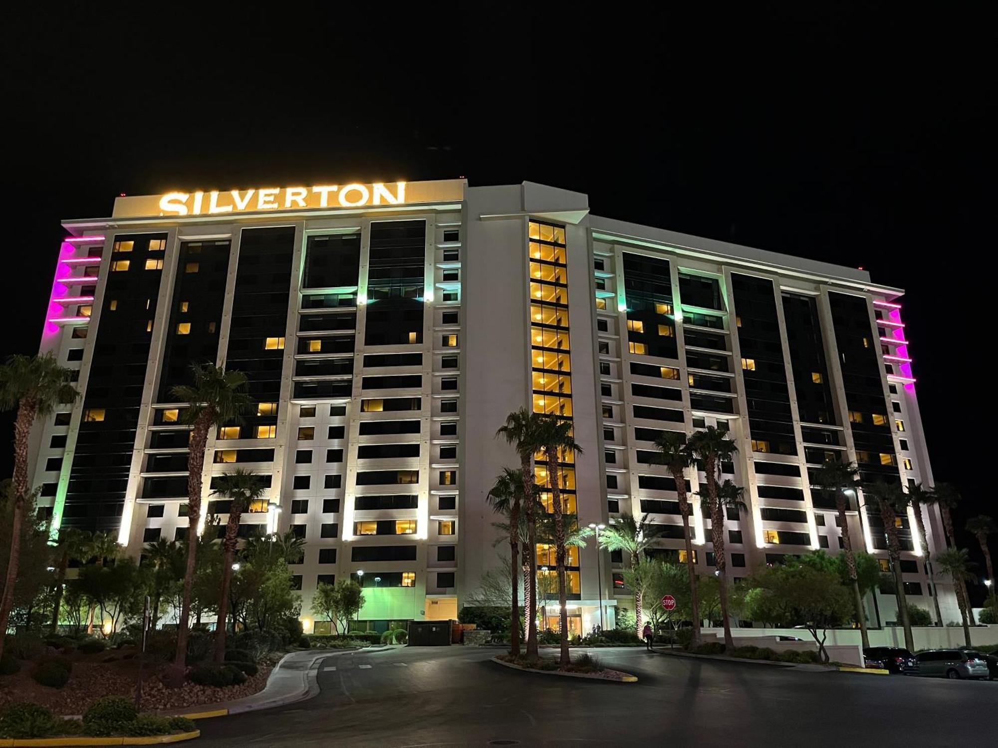 The Berkley, Las Vegas Bagian luar foto