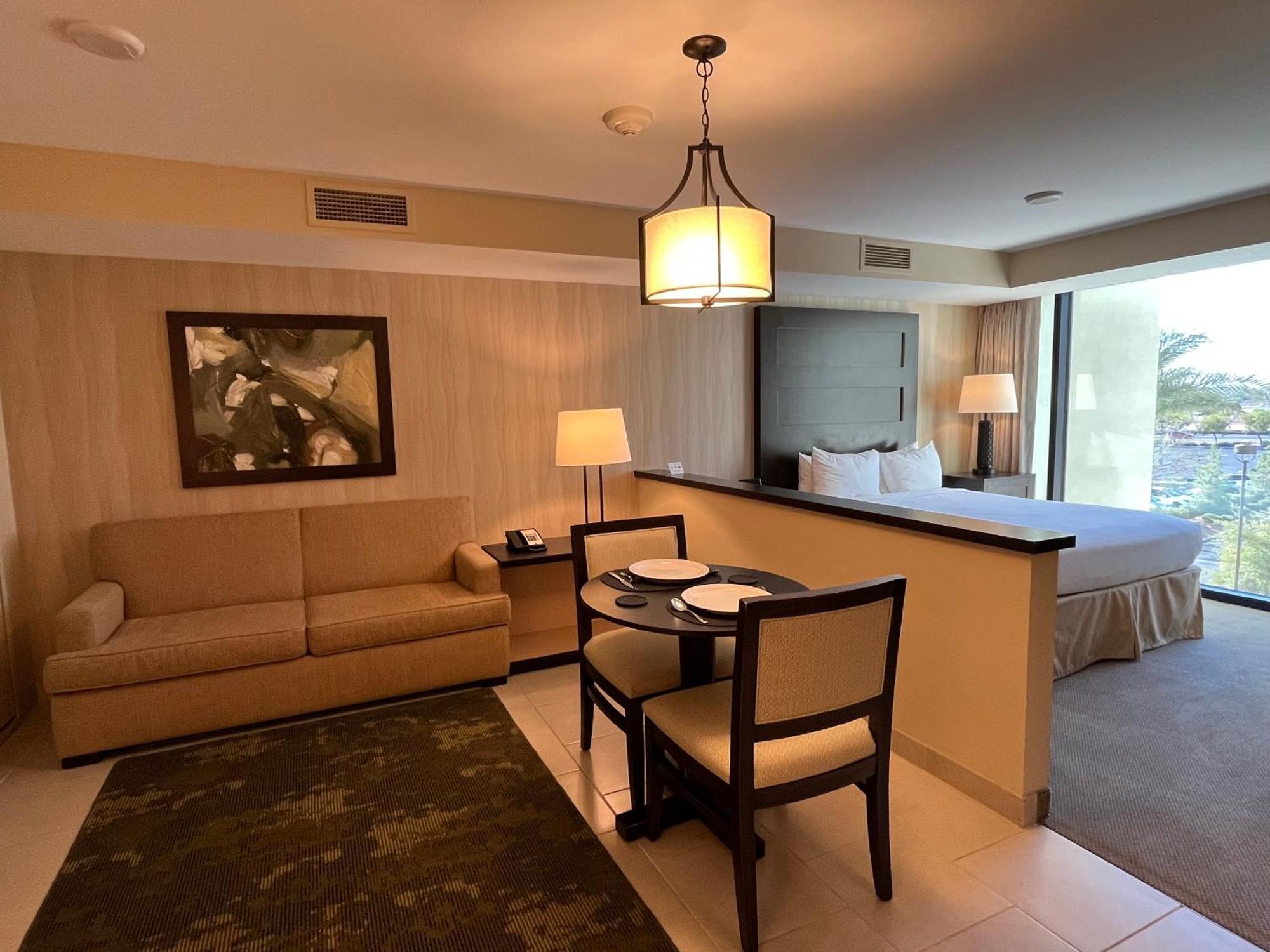 The Berkley, Las Vegas Bagian luar foto
